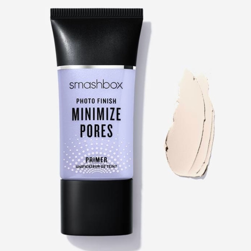 SMASHBOX PHOTO FINISH PORE MINIMIZING PRIMER